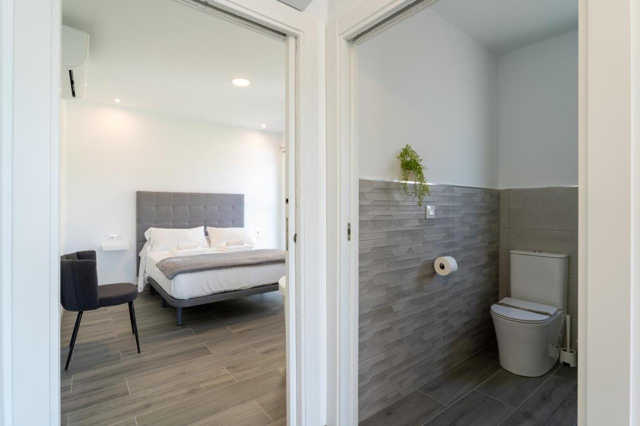 Solpor Galitrips - Apartamentos Corcubión Exterior foto